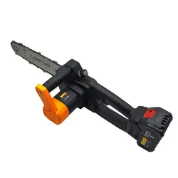 اره زنجیری شارژی 30 سانت dltc مدل br168v - ابزار گالری