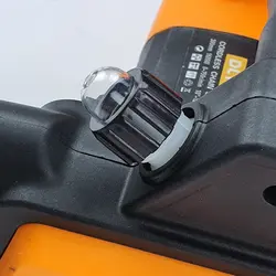 اره زنجیری شارژی 30 سانت dltc مدل br168v - ابزار گالری