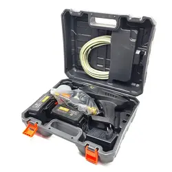 کارواش شارژی باتری بزرگ DLTC مدل 450W