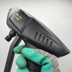 کارواش شارژی باتری بزرگ DLTC مدل 450W