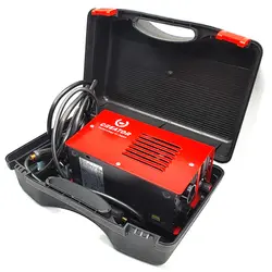 اینورتر جوشکاری 300 امپر کریتور مدلMA-300D - ابزار گالری