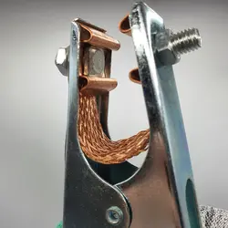 اینورتر جوشکاری 300 امپر کریتور مدلMA-300D - ابزار گالری