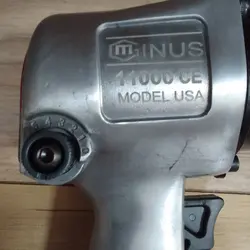بکس بادی جنیوس مدل  TWIN Hammer GENIUS 400500