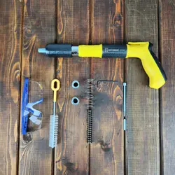 میخکوب دستی با لوازم اینتیمکس مدل Intimax-Ng