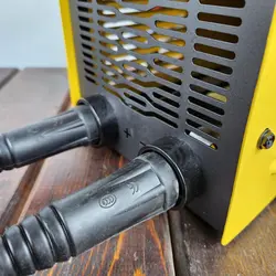 اینورتر جوشکاری ۵۵٠ آمپر چهار ولوم حرفه ای اینتیمکس مدل  550-MMA