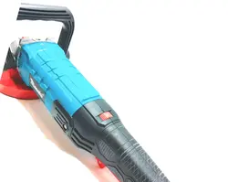 سنگ فرز دو کاره (فرز آهنگری و پولیش صنعتی) دیمر دار 12 ماه گارانتی ماساکی مدل JL125