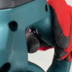 همزن میکسر صنعتی گیربکسی دیمردار 3000 وات باس مدل Mixn