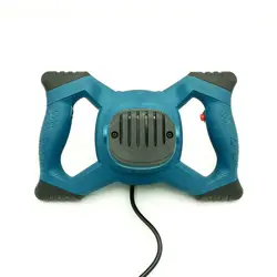 همزن میکسر صنعتی گیربکسی دیمردار 3000 وات باس مدل Mixn