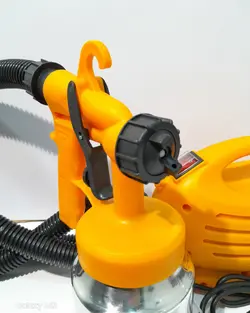 پیستوله برقی و دمنده خرطومی 1500 وات اینتیمکس مدل 2108 - ابزار گالری