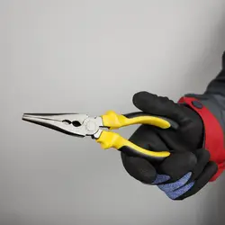 جعبه ابزار 128 عددی دریل برقی اینتی مکس مدل 902 پلاس