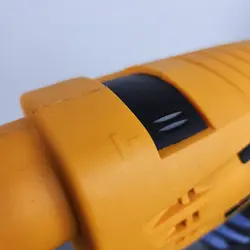 جعبه ابزار 128 عددی دریل برقی اینتی مکس مدل 902 پلاس