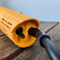 مینی سنگ فرز صنعتی 1000 وات اینتی مکس مدل 1000w