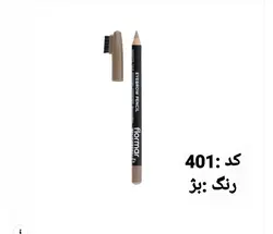 مداد ابرو فلورمار کد محصول 401