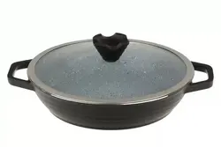 تابه چدن عروس کلاسیک سایز ۴۰