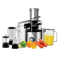 آبمیوه گیری گوسونیک 732