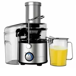 آبمیوه گیری گوسونیک مدل GSJ-917 تک کاره، قدرت 800 وات