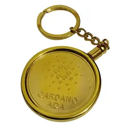 جاکلیدی طرح کاردانو ADA کد 7130