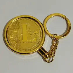 جاکلیدی طرح لایت کوین LTC کد 7117