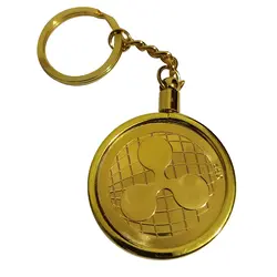 جاکلیدی طرح ریپل XRP کد 7116