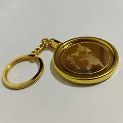 جاکلیدی طرح ریپل XRP کد 7116