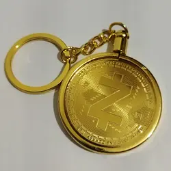 جاکلیدی طرح زی کش ZEC کد 7113