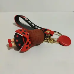 جاکلیدی طرح کودک کد 7104 بند دار سیلیکونی