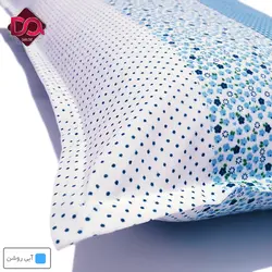 مشخصات، قیمت و خرید روبالشی دارلین کد 310 بسته 2 عددی | دارلین
