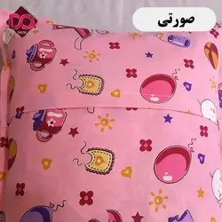 روبالشی نوزادی دارلین کد 324 بسته 1 عددی