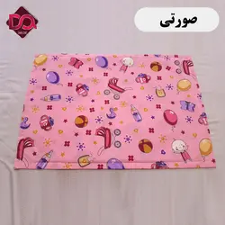 روبالشی نوزادی دارلین کد 324 بسته 1 عددی