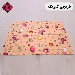 روبالشی نوزادی دارلین کد 324 بسته 1 عددی