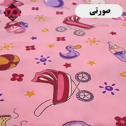 مشخصات، قیمت و خرید روبالشی بچگانه دارلین کد 317 بسته 1 عددی | دارلین