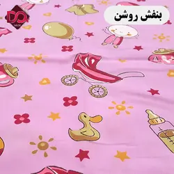 مشخصات، قیمت و خرید روبالشی بچگانه دارلین کد 317 بسته 1 عددی | دارلین