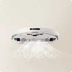 جارو رباتیک شیائومی مدل Xiaomi Robot Vacuum S20