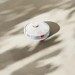 جارو رباتیک شیائومی مدل Xiaomi Robot Vacuum S20
