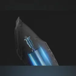 ماشین اصلاح موی سر و صورت ان شن مدل Sharp x