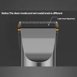 ماشین اصلاح موی سر و صورت ان شن مدل Sharp x