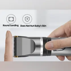 ماشین اصلاح موی سر و صورت ان شن مدل Sharp x