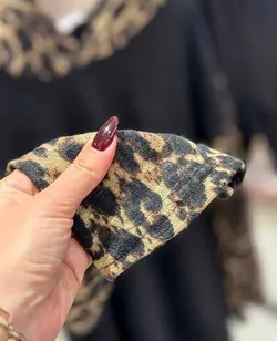 ست راحتی سایز بزرگ زنانه سکسن کد66685 - فروشگاه پاموک