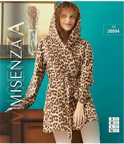 رویه ربدشام زنانه کد38004 - فروشگاه پاموک