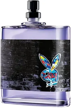 اسانس عطر پلی بوی نیویورک مردانه Playboy - Playboy New York
