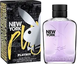 اسانس عطر پلی بوی نیویورک مردانه Playboy - Playboy New York