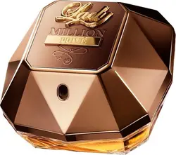 اسانس عطر پاکو رابان لیدی میلیون پرایو زنانه paco rabanne - Lady Million Prive