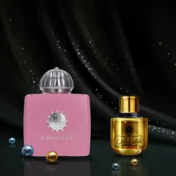 AMOUAGE