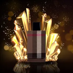 اسانس عطر باربری لندن مردانه Burberry London for Men
