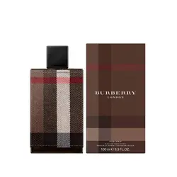 اسانس عطر باربری لندن مردانه Burberry London for Men