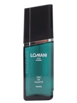 اسانس عطر لومانی پور هوم مردانه LOMANI - Lomani pour Homme