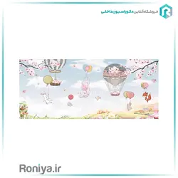 پوستر دیوار اتاق کودکCode-CN-0274 - رونیا