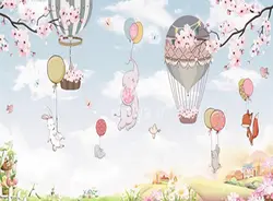 پوستر دیوار اتاق کودکCode-CN-0274 - رونیا