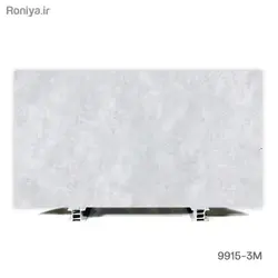 دیوارپوش ماربل شیت طرح بتن کد6110 - رونیا