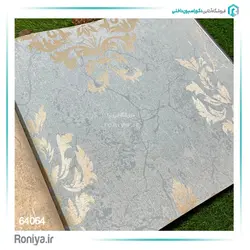 کاغذ دیواری لاکچری آلمانی کد 64064 - رونیا